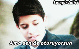 kumpirdelisi:Çalıkuşu