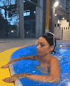 unnaturalbeauty:madmaxrules:If this plaything thinks her breast implants are getting