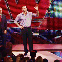 cherrybubbles55:  with randy orton …. ❤❤❤