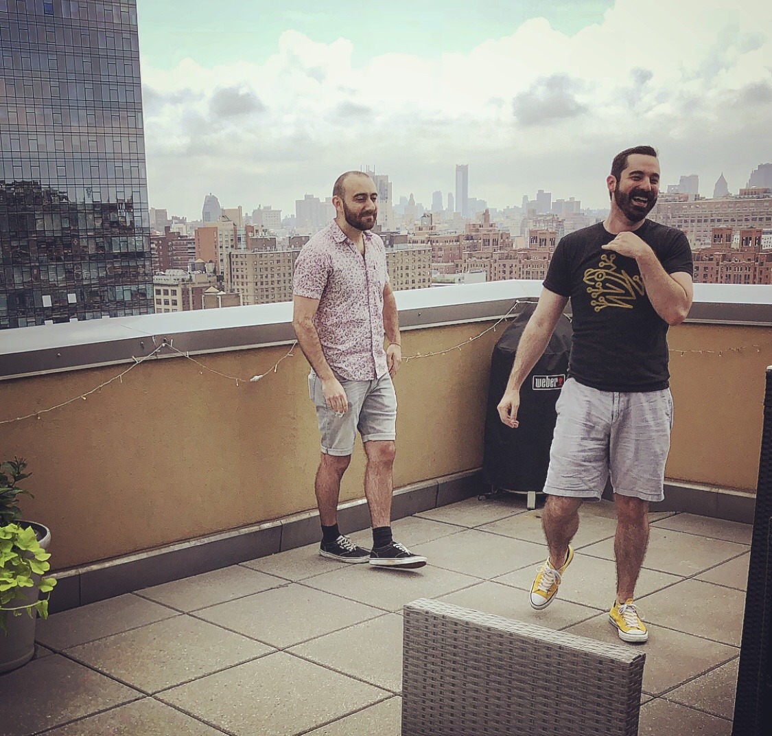 sans-bacon: perpetual-laowai:   v171:   tj-593:  My best friends got engaged today