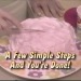 chongoblog:emmablowguns:baked alaska