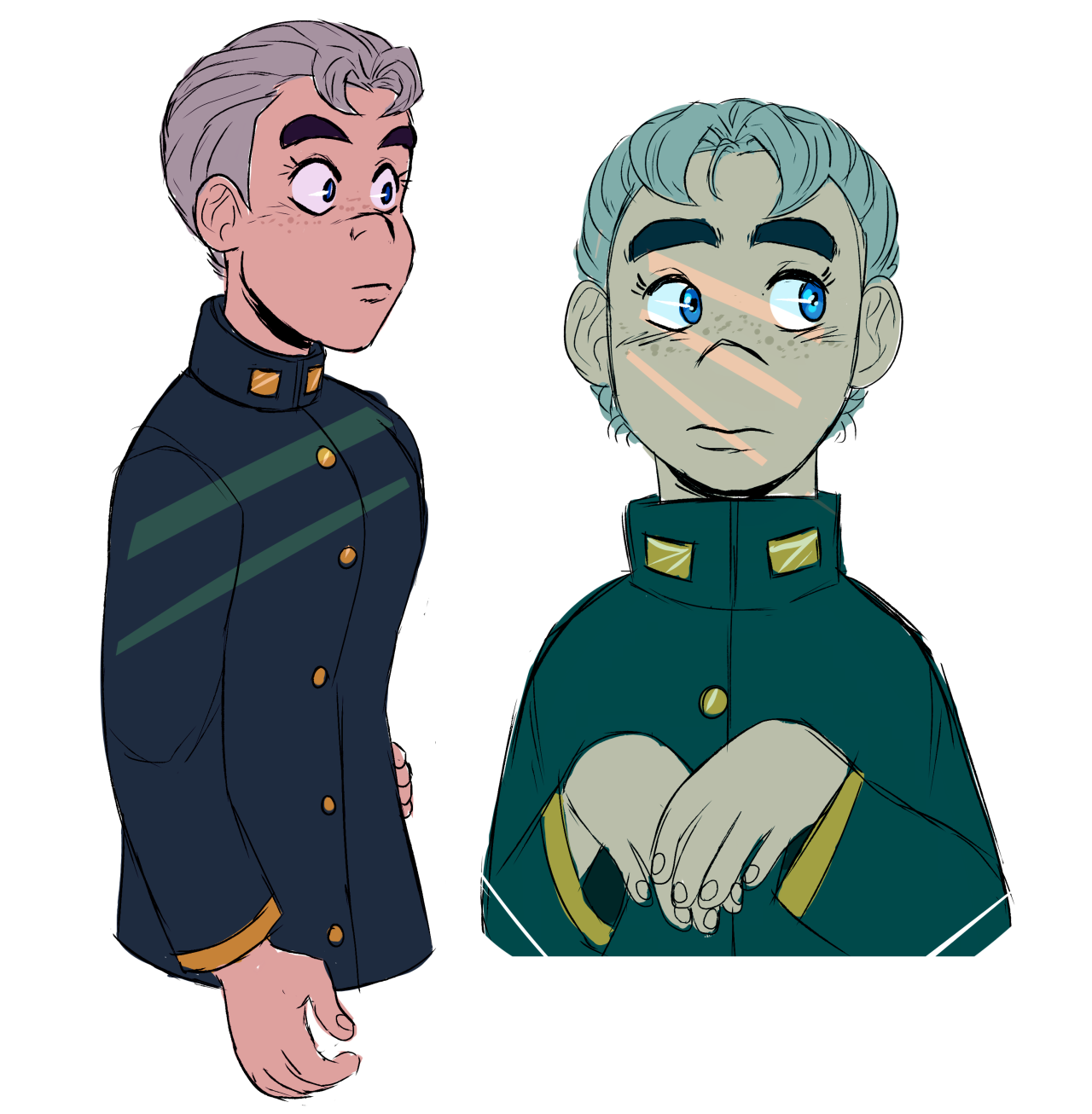 sugarandmemories:  oh shit its those boys!! 