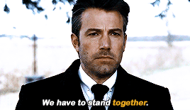 paintercrowes:Diana and Bruce parallels in DC films