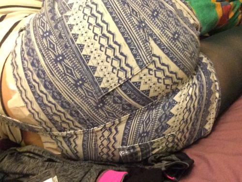 intergalacticglitter: Little clues here and there that show you’re just a baby