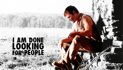 dixonings:  &ldquo;Ain’t nothing sadder than an outdoor cat that thinks he’s