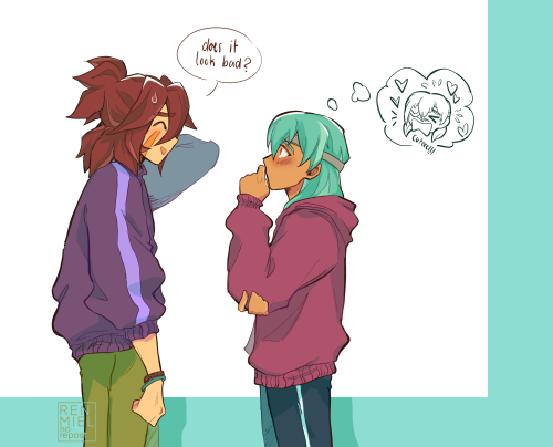 (romantic)