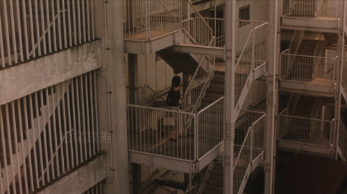 Day 18Reflections on: Pulse (2001)This was directed by Kiyoshi Kurosawa who also made Creepy (2016).