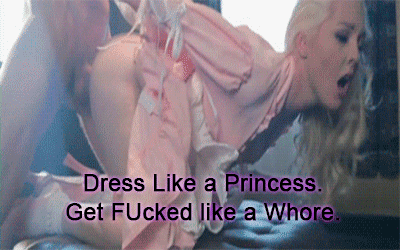 Faggot Sissy Training