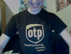 causeallidoisdance:  wandering-winter-spirit:  is this not the best shirt ever  is that not the best smile ever lmfao dear god 