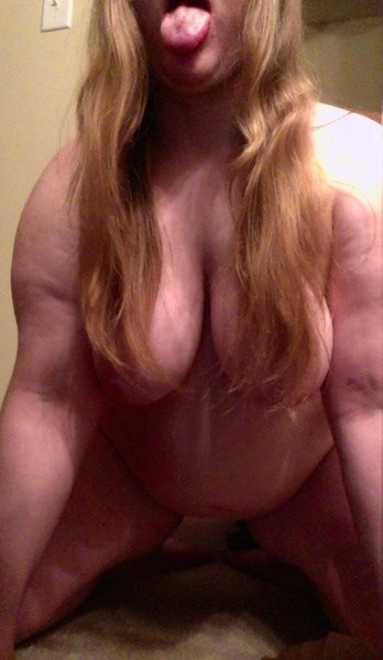 too horny for this