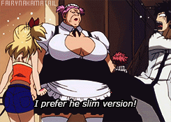 Simples Otome ;3