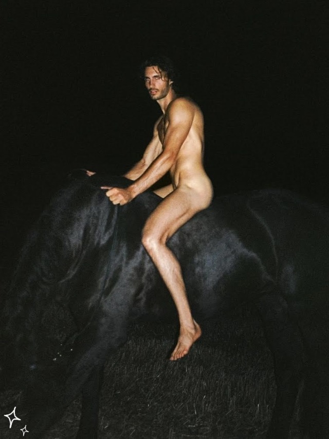 mannature: