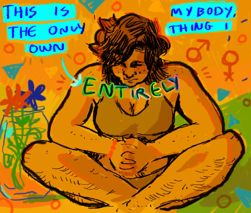 nyadchild:Ginger- The Front Bottoms