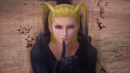 While I Loved KH3, The Story Felt Rushed, Especially Given The Quick Character Development For Some Of