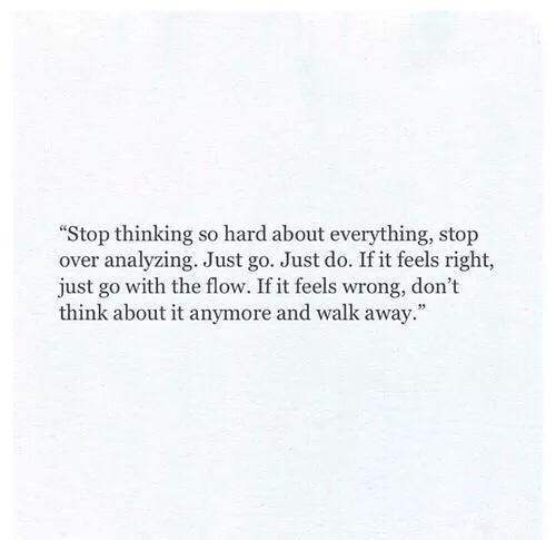 Quotes & Poems
