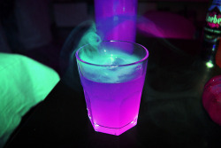 i5x:  Glowing DrinkPosted by i5x