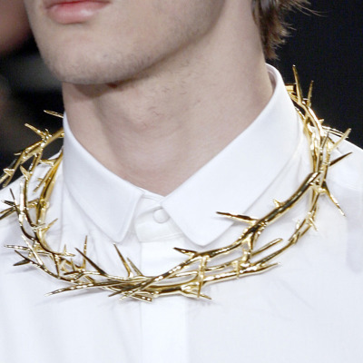 high fashion