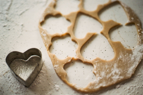 antequem:Brown Sugar Cookies (by julie marie craig)