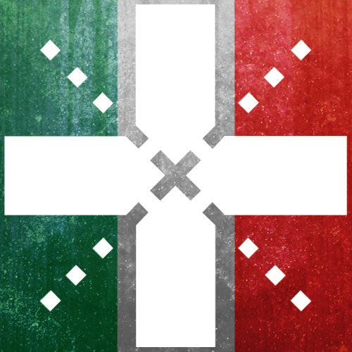 officialcovertagenda: Some really cool custom avatars by LostAlone South West, Camila, Dan, Tally, L