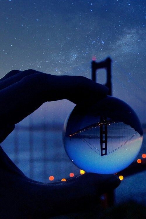 «L'essentiel est invisible pour les yeux.»