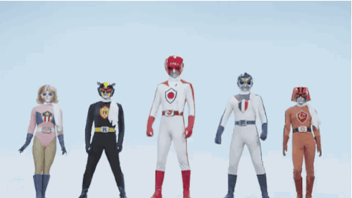 SUPER GIF TAIHEN