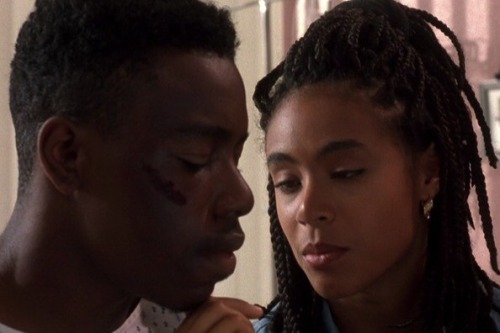 expressing-blackness:Love me like I’m Lyric, Need me like I’m Nina, Protect me like I&rs