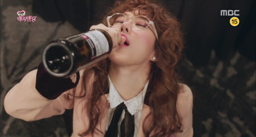 crayonflop:  this is also how i drink wine