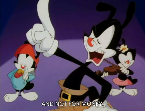 Sex sambatte:  animaniacs really gets me  im pictures
