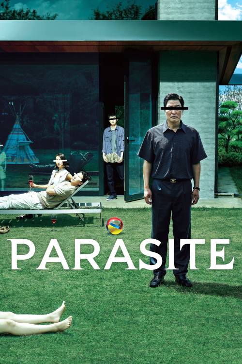 Motion Pictures are so much richer now with Parasite winning Best Picture.Bravo!