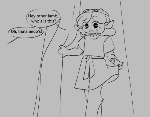 I Love How Mine Is Shorter Even Though My Brain Keeps Wanting Me To Draw Her Taller Then Them. @miss-conner3