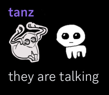 Teaching Moth How To Discord