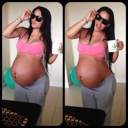 Pregnancy & BBW