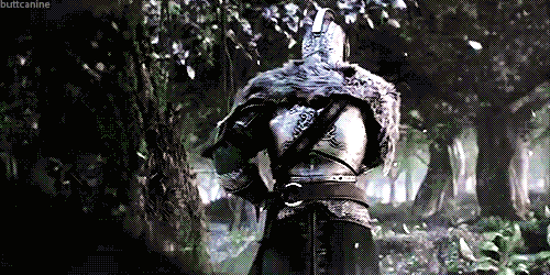 buttcanine:The Faraam Knights
