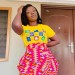 princejazziedad:DeliciouslySexy. Curvy. BootiDelicious MamiMz Tiwaah ❤️💜🧡