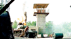 thewalkinggifs:  Where is Judith? I don´t know. 