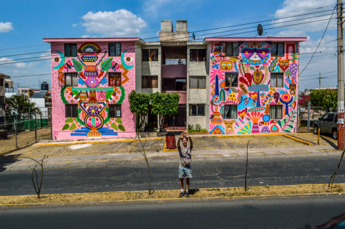 Tonala, Mexico 2014