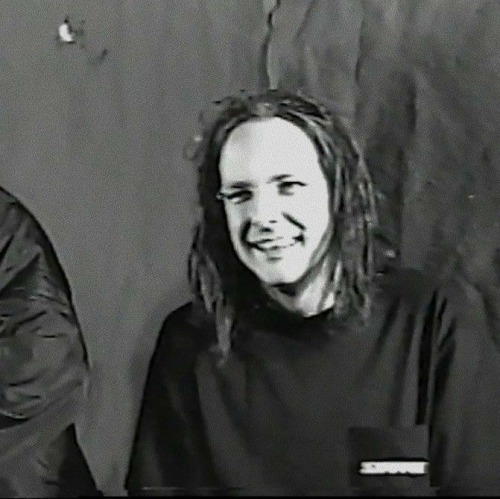 Korn, Jonathan Davis.