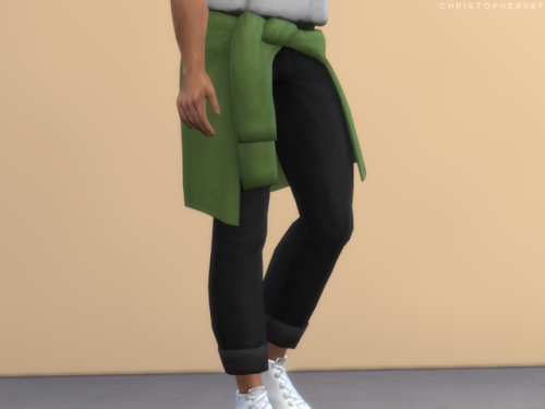 Petra Pants