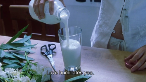 voirlvmer: White Oleander (2002) /   Clarice