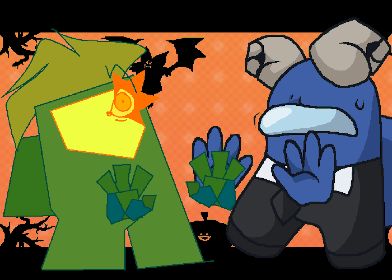 Fastest Skid And Pump Spooky Month Gif