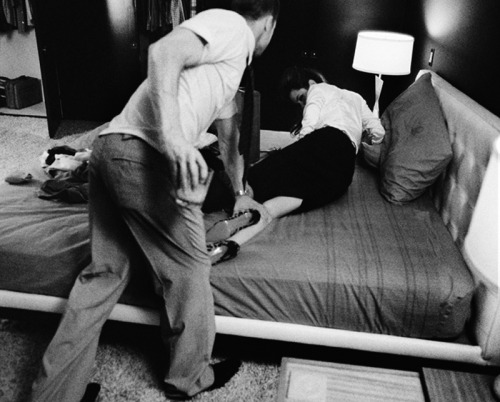 Meanderings of a (Former) Virgin Whore