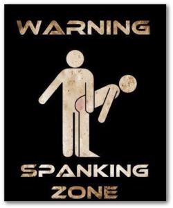daddys-dirty-world:  Can’t stand or wait in this area, unless you have a reserved spot.