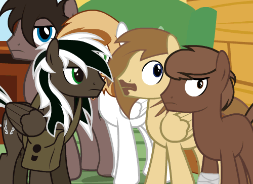 ask-that-brown-pony:  ChocoCoffeeFleetSenpai  XD