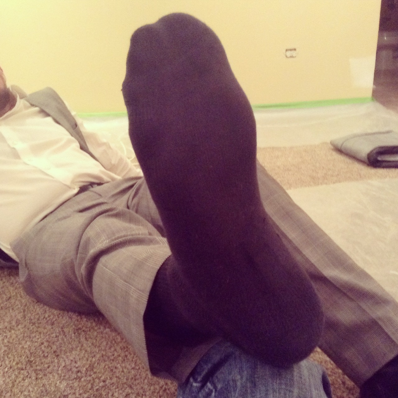 sock-boi338:  yngrawcumdump:….it’s an AMAZING night when the Realtor tells you