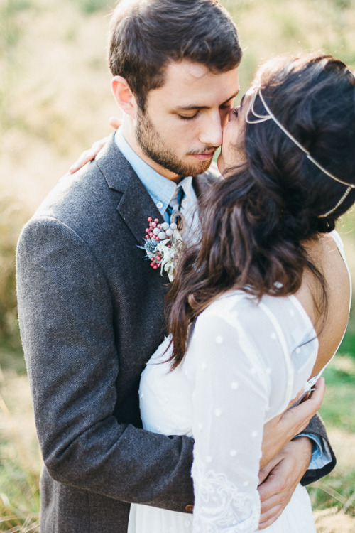 acompletelife:  Julia and Gil
