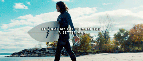 thelovelylights: But if you’re here to ask for my forgiveness, that’s not something I can do.