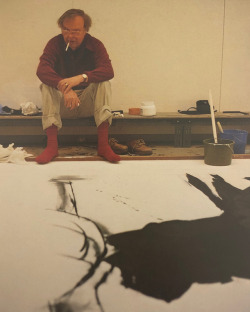 pressworksonpaperblog:from “robert motherwell: