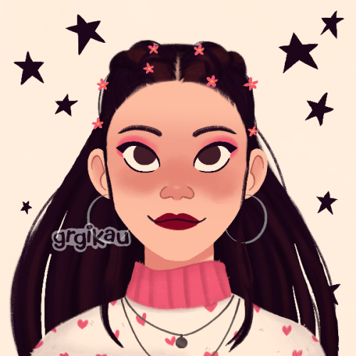 Picrew Tag!