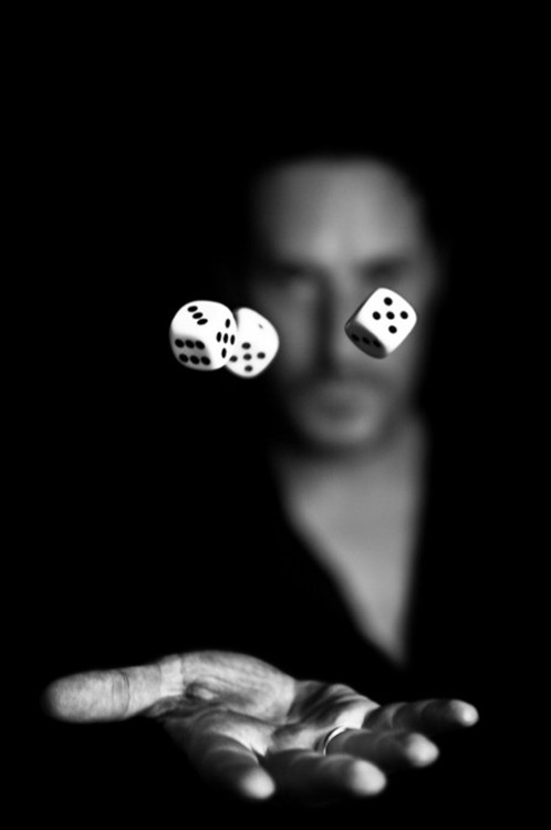  ® All rights reserved to Benoit Courti ®     
