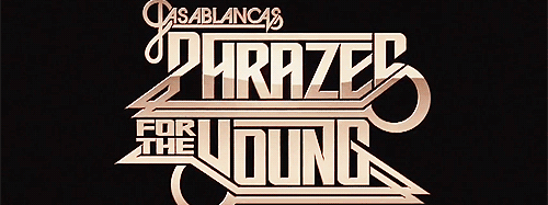mrcasablancas:“Phrazes For The Young” TV Ad